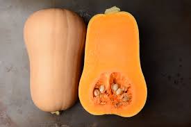 Premium Waltham Butternut Winter Squash