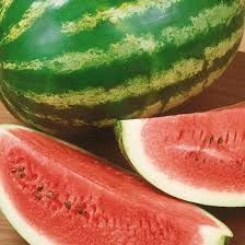 Premium Crimson Sweet Watermelon