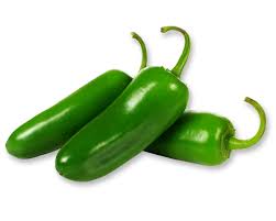 Premium Jalapeno Seeds