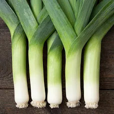 Premium Leeks